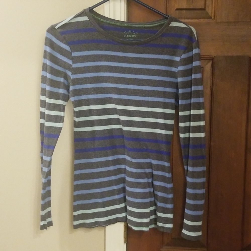 Women's shirt